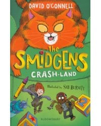 The Smidgens Crash-Land