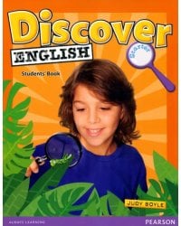 Discover English. Starter. Student's Book
