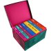 Harry Potter Adult Hardback Box Set