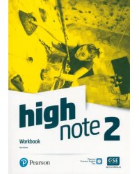 High Note 2. Workbook