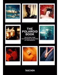 The Polaroid Book