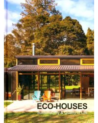 Eco-Houses. Sustainability &amp; Quality of Life