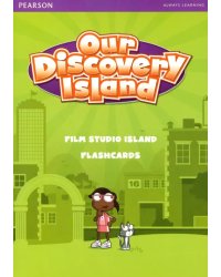 Our Discovery Island 3. Flashcards