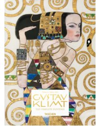 Gustav Klimt. The Complete Paintings