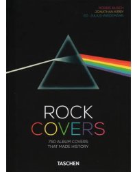 Rock Covers