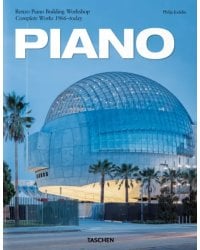 Piano. Complete Works 1966 – Today