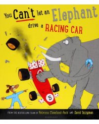 You Can't Let an Elephant Drive a Racing Car