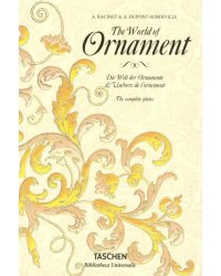 The World of Ornament