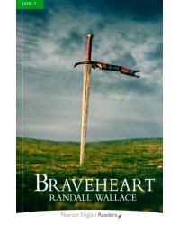 Braveheart + audio. Level 3