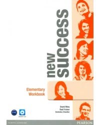 New Success. Elementary. Workbook + CD