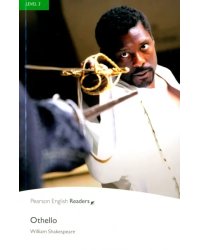 Othello + audio. Level 3