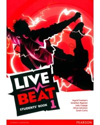Live Beat. Level 1. Student's Book