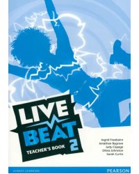Live Beat. Level 2. Teachers Book