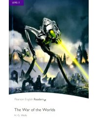 The War of the Worlds. Level 5