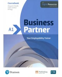 Business Partner. A1. Coursebook with Digital Resources