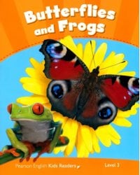 Butterflies and Frogs