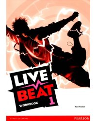 Live Beat. Level 1. Workbook