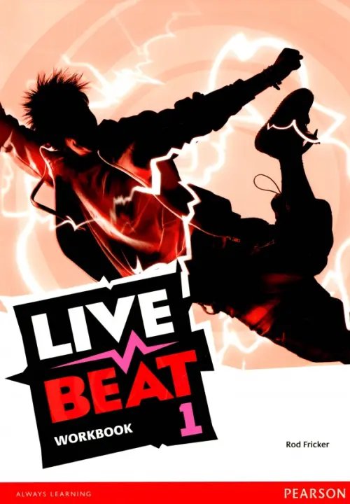 Live Beat. Level 1. Workbook