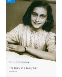 The Diary of a Young Girl. Level 4
