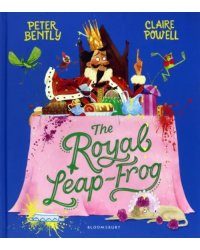 The Royal Leap-Frog