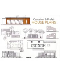 Container &amp; Prefab House Plans