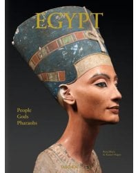 Egypt. People, Gods, Pharaohs