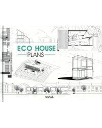 Eco House Plans