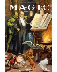 Magic 1400s–1950s