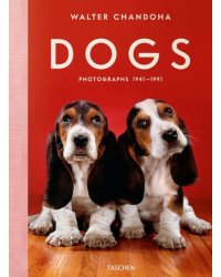 Dogs. Photographs 1941–1991