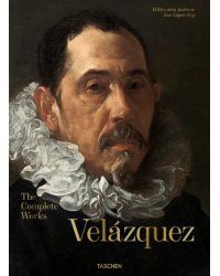 Velazquez. The Complete Works