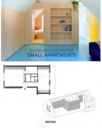 Clever Solutions for Small Apartments