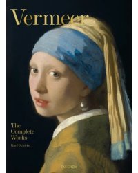 Vermeer. The Complete Works