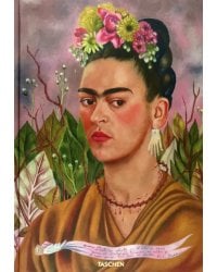 Frida Kahlo. The Complete Paintings