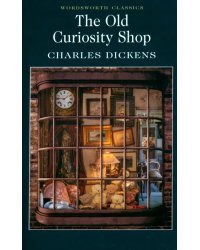 The Old Curiosity Shop