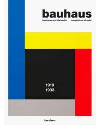 Bauhaus. 1919-1939