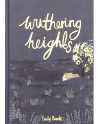 Wuthering Heights