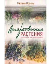 Лекарственные растения и способы их применения в народе