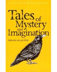 Tales of Mystery and Imagination