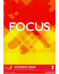 Focus. Level 3. Student's Book