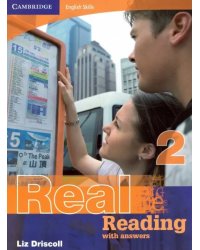 Cambridge English Skills. Real Reading 2 with answers