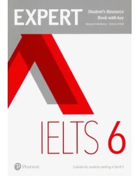 Expert IELTS Band 6. Student's Resource Book with Key