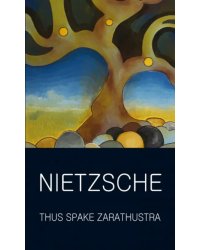 Thus Spake Zarathustra