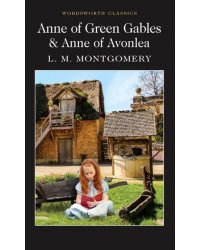 Anne of Green Gables &amp; Anne of Avonlea