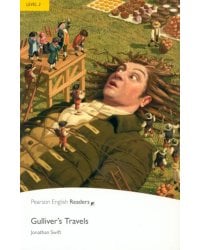 Gulliver's Travels. Level 2