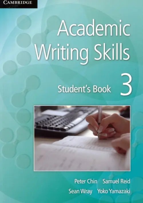 Academic Writing Skills. Student's Book 3