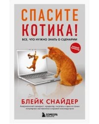 Спасите котика! Все, что нужно знать о сценарии