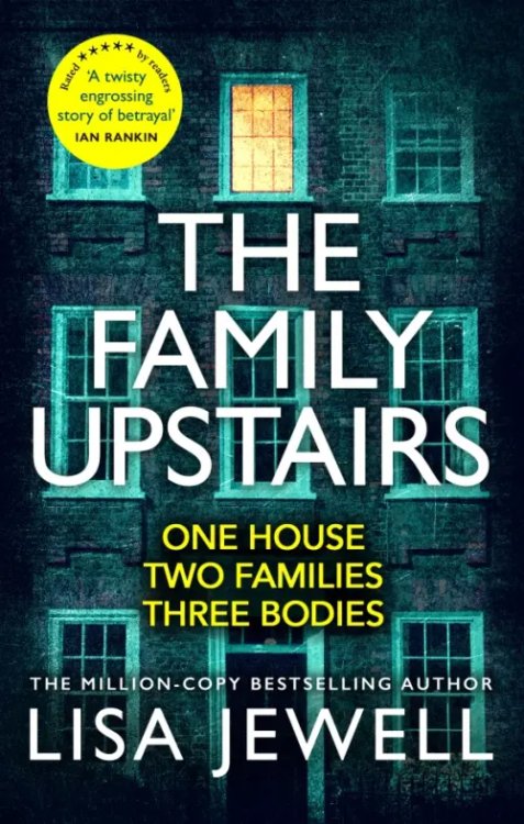 The Family Upstairs