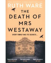 The Death of Mrs Westaway (A)