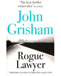 Rogue Lawyer