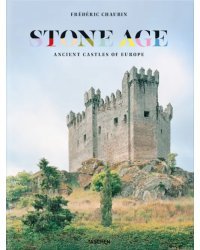 Stone Age. Ancient Castles of Europe